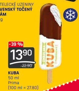 Nanuk Kuba Prima