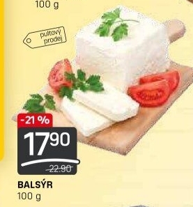 Sýr Balsýr
