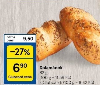 Dalamánek