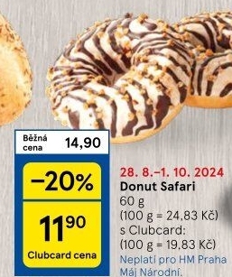 Donut