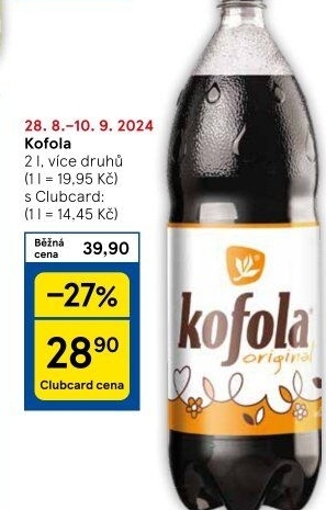 Kofola