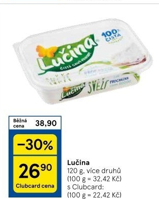 Lučina