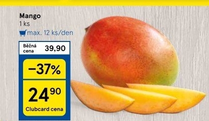 Mango