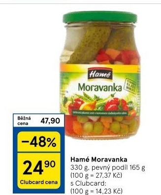 Moravanka Hamé