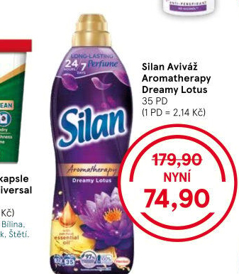Aviváž Silan