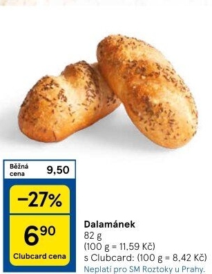 Dalamánek