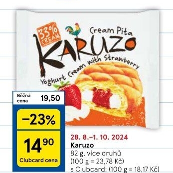 Karuzo