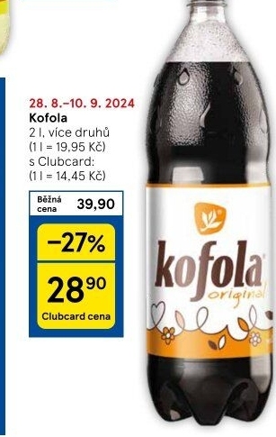 Kofola