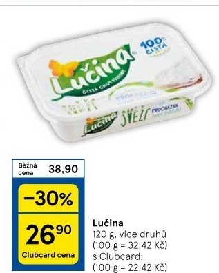 Lučina