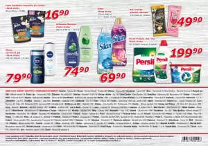 akční leták ESO MARKET 4.9.2024-15.9.2024