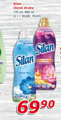 Aviváž Silan