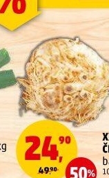 Celer bulva