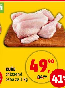 Kuře