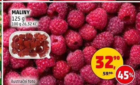 Maliny