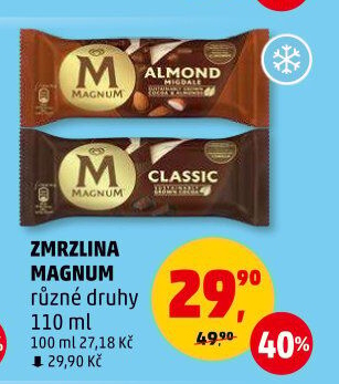 Nanuk Magnum Algida