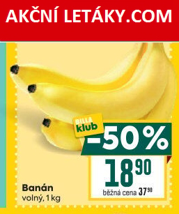 Banány