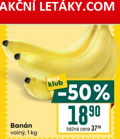 Banány