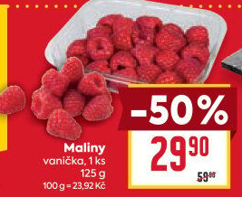 Maliny