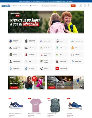 akční leták Sportisimo 4.9.2024-10.9.2024