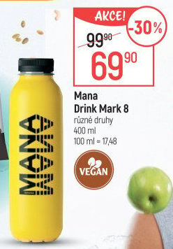 Drink Mana