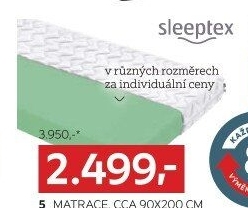 MATRACE