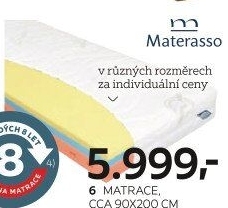 MATRACE