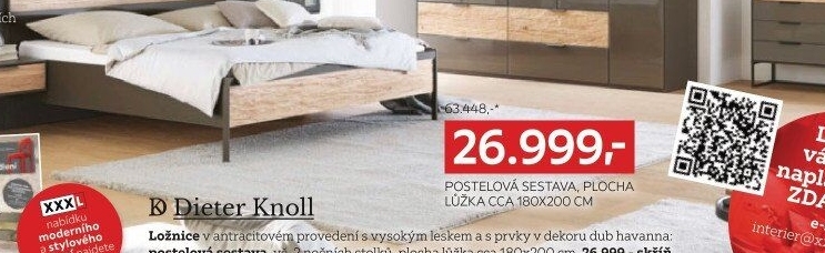 POSTELOVA SESTAVA