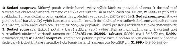 TABURET