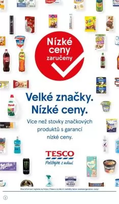 akční leták Tesco 11.9.2024-17.9.2024