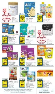 akční leták Tesco 11.9.2024-17.9.2024