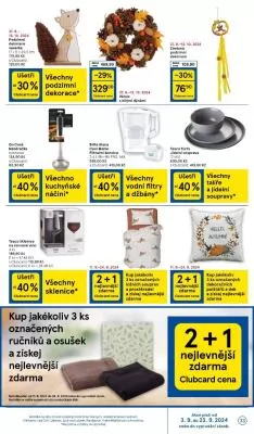 akční leták Tesco 11.9.2024-17.9.2024