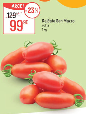 Rajčata