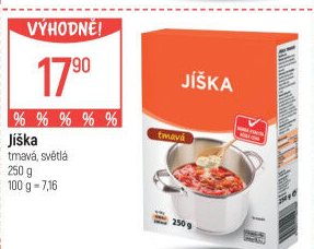 Jíška Korrekt