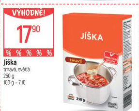 Jíška Korrekt