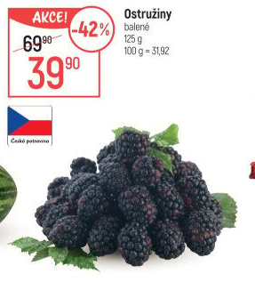 Ostružiny