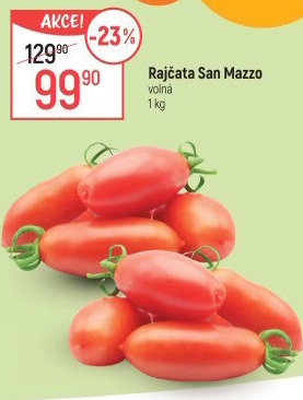 Rajčata