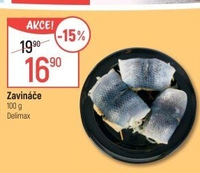 Zavináče