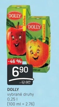 Pitíčko Dolly