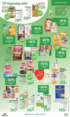 akční leták ROSSMANN drogerie 11.9.2024-24.9.2024