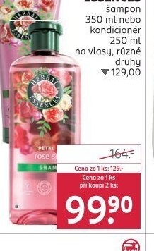 Šampon Herbal Essences