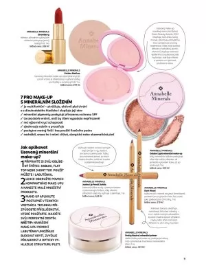 akční leták ROSSMANN drogerie 11.9.2024-5.11.2024
