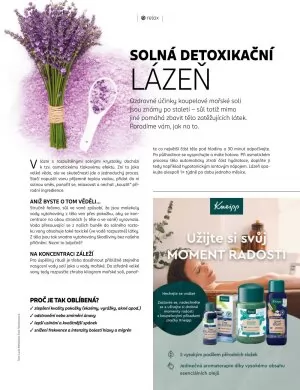 akční leták ROSSMANN drogerie 11.9.2024-5.11.2024