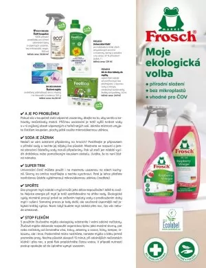 akční leták ROSSMANN drogerie 11.9.2024-5.11.2024