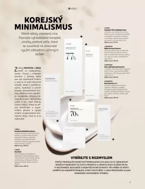 akční leták ROSSMANN drogerie 11.9.2024-5.11.2024