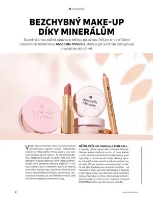 akční leták ROSSMANN drogerie 11.9.2024-5.11.2024
