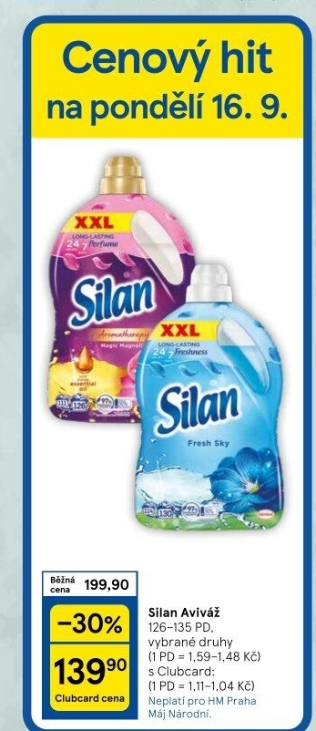 Aviváž Silan