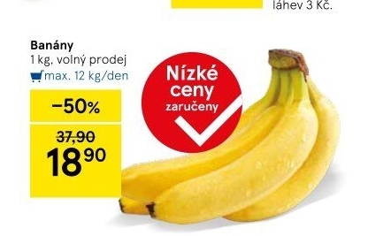 Banány