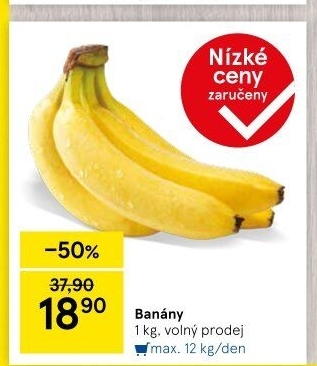 Banány