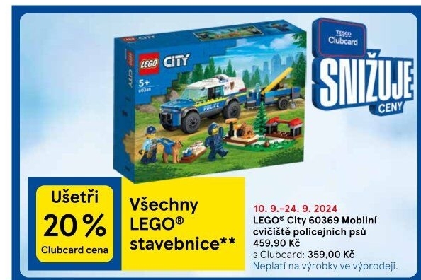 Lego City