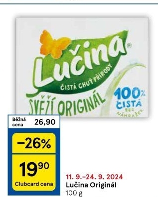 Lučina